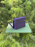 MATERC cover Terea con vano raccolta sigarette usate